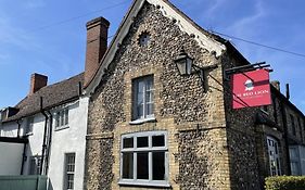 The Red Lion Hotel